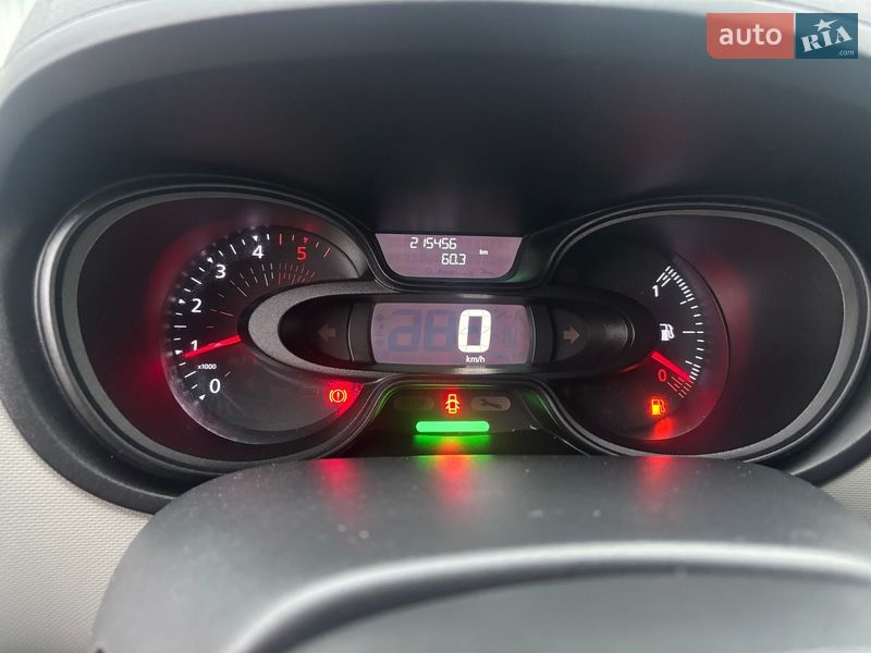 Рефрижератор Renault Trafic 2018 в Нововолинську