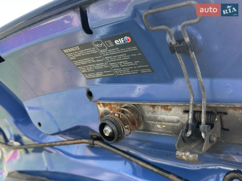 Вантажний фургон Renault Trafic 2014 в Білій Церкві фото 24 Вантажний фургон Renault Trafic 2014 в Білій Церкві