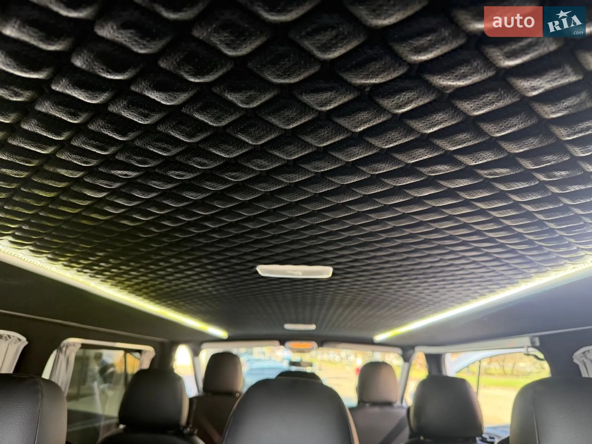 2021 Renault Trafic - мініатюра 28