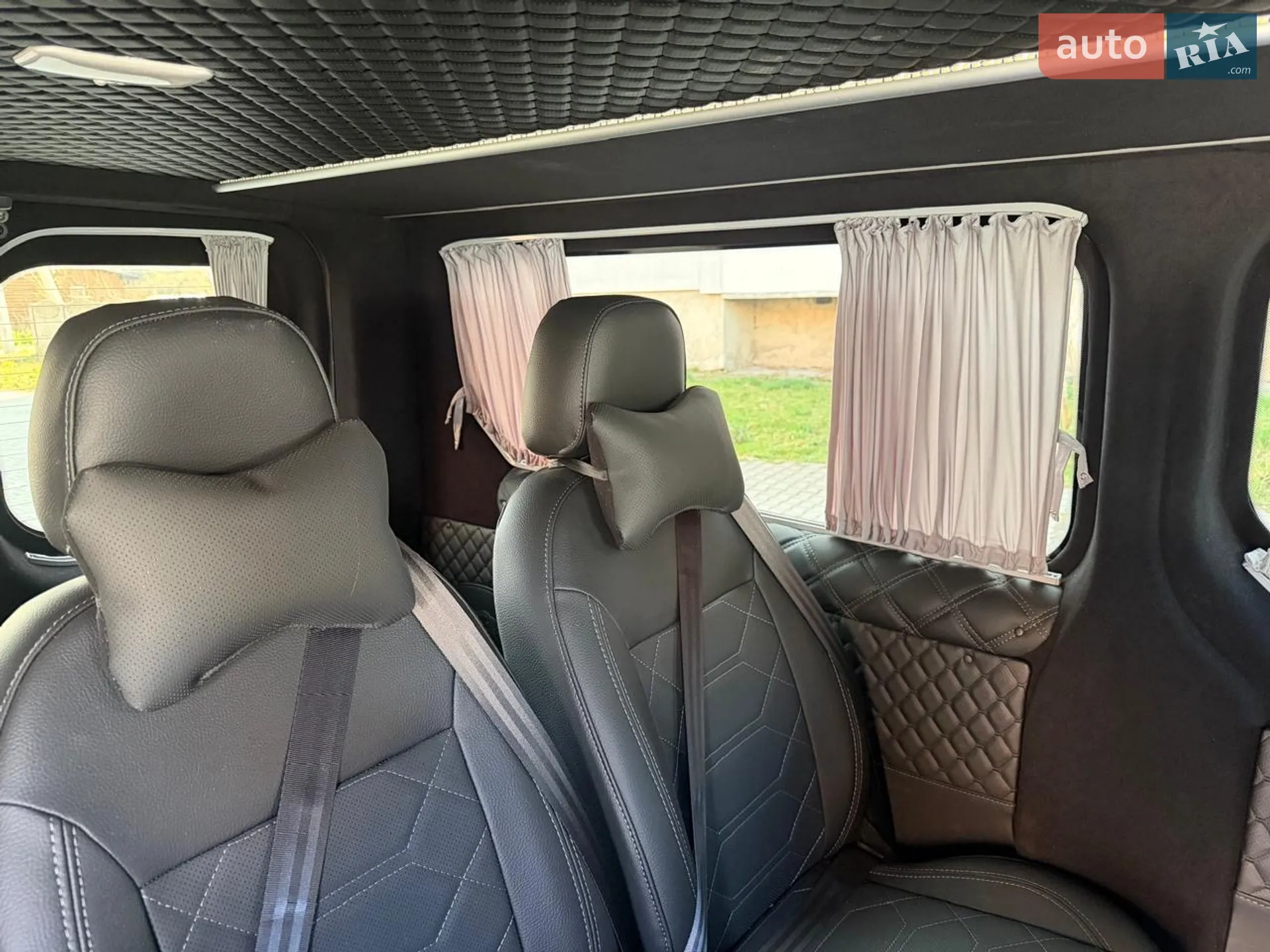 2021 Renault Trafic - мініатюра 34