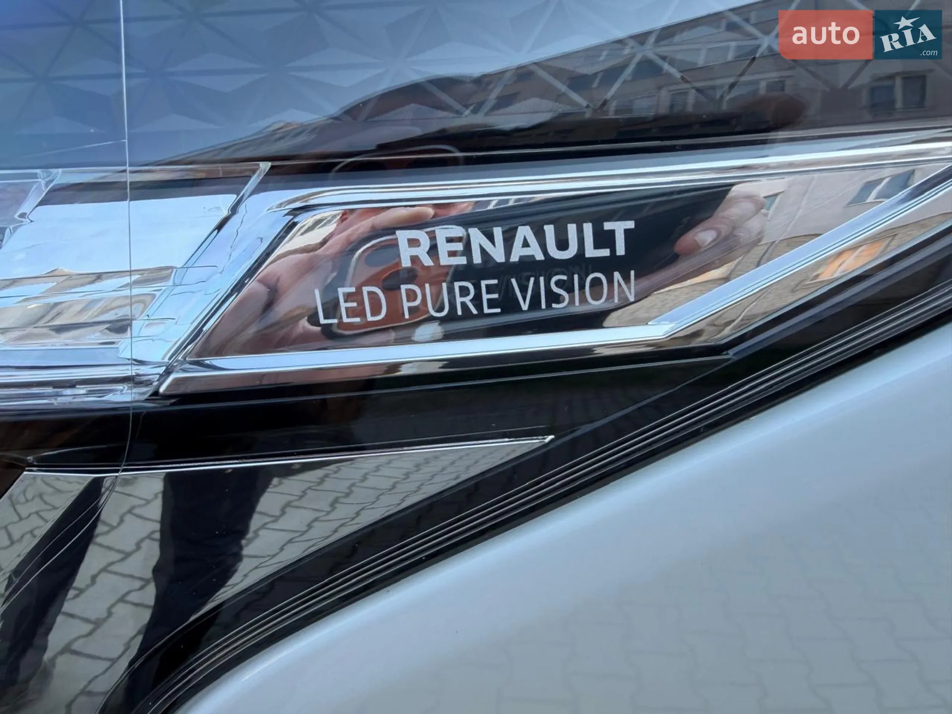 2021 Renault Trafic - мініатюра 40