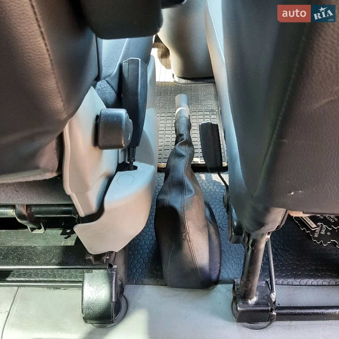 2010 Renault Trafic - мініатюра 56
