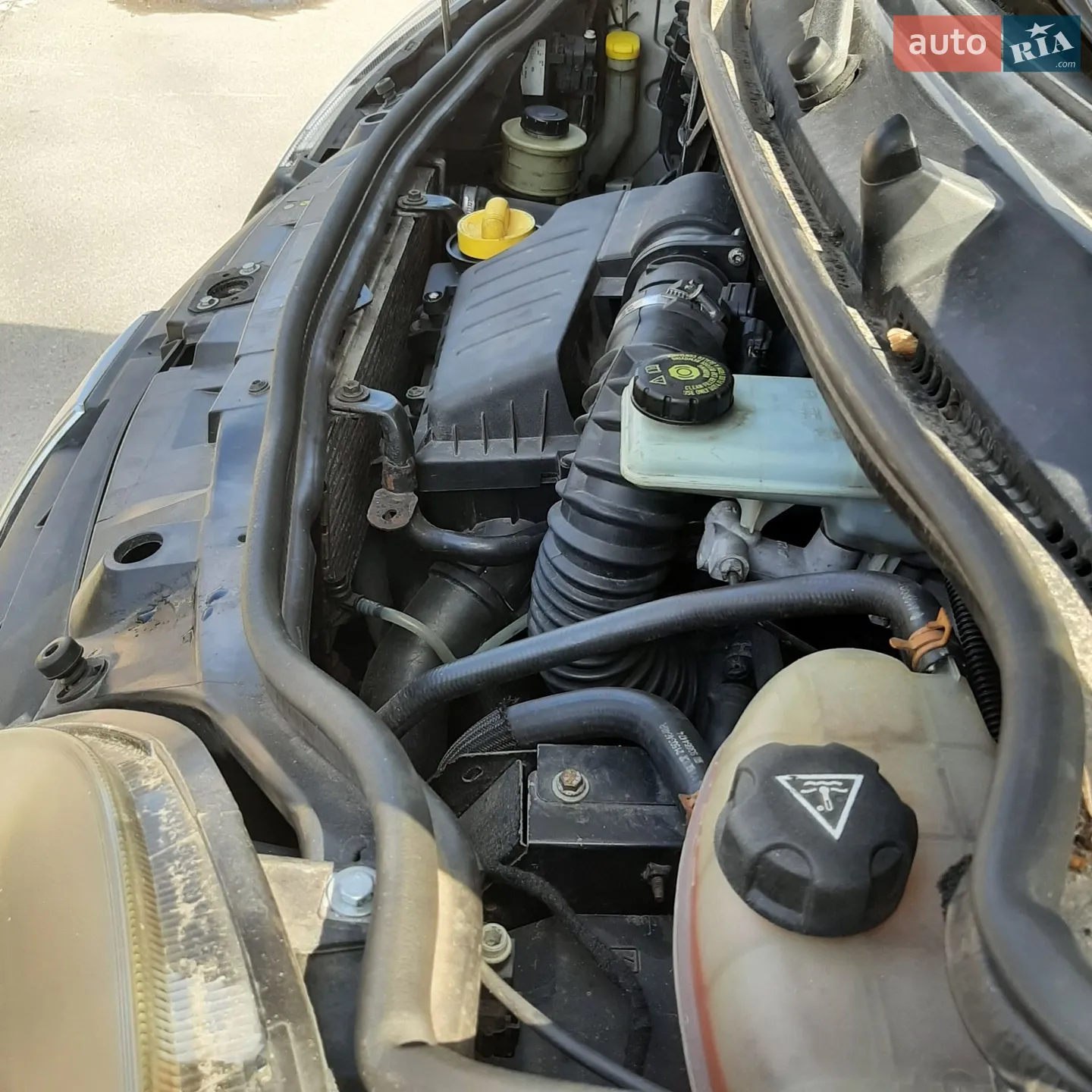 2010 Renault Trafic - мініатюра 83