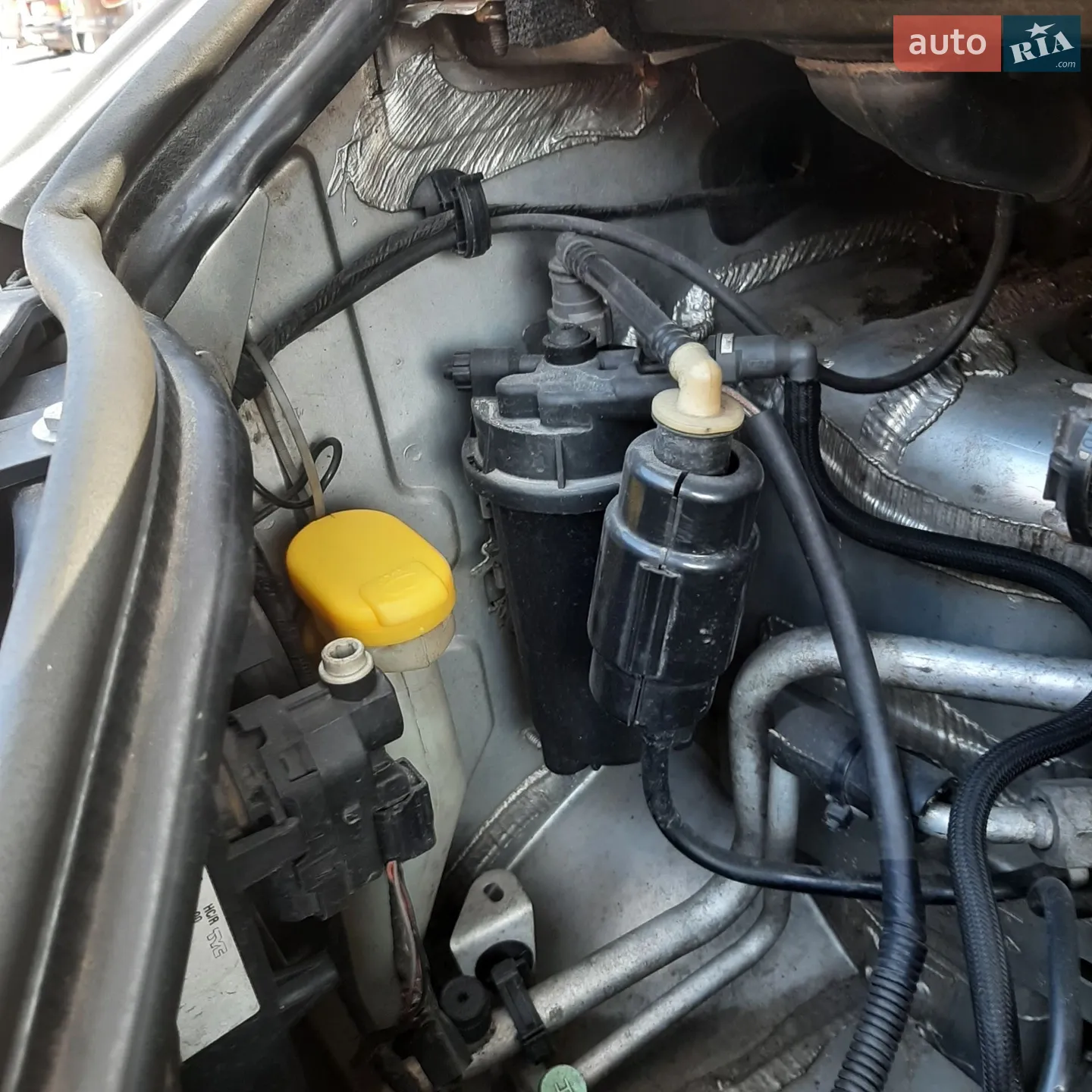 2010 Renault Trafic - мініатюра 86