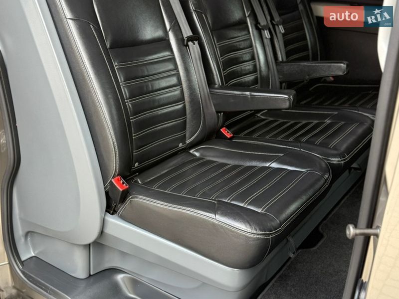 Вантажопасажирський фургон Renault Trafic 2019 в Києві фото 42 Вантажопасажирський фургон Renault Trafic 2019 в Києві