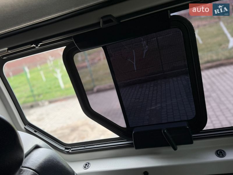 Вантажопасажирський фургон Renault Trafic 2019 в Києві фото 59 Вантажопасажирський фургон Renault Trafic 2019 в Києві