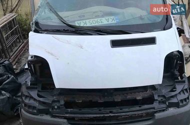 Грузовой фургон Renault Trafic 2011 в Ровно