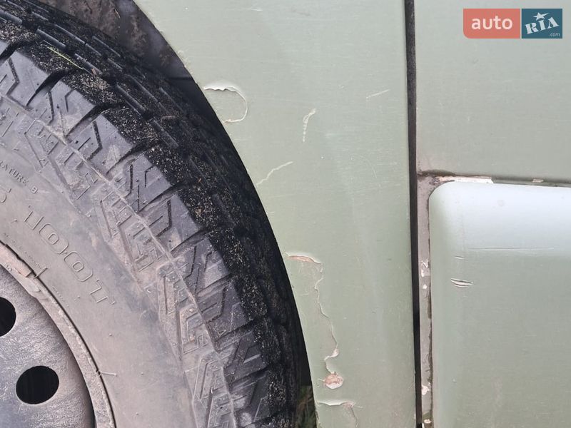 Минивэн Renault Trafic 2005 в Савинцах фото 18 Минивэн Renault Trafic 2005 в Савинцах