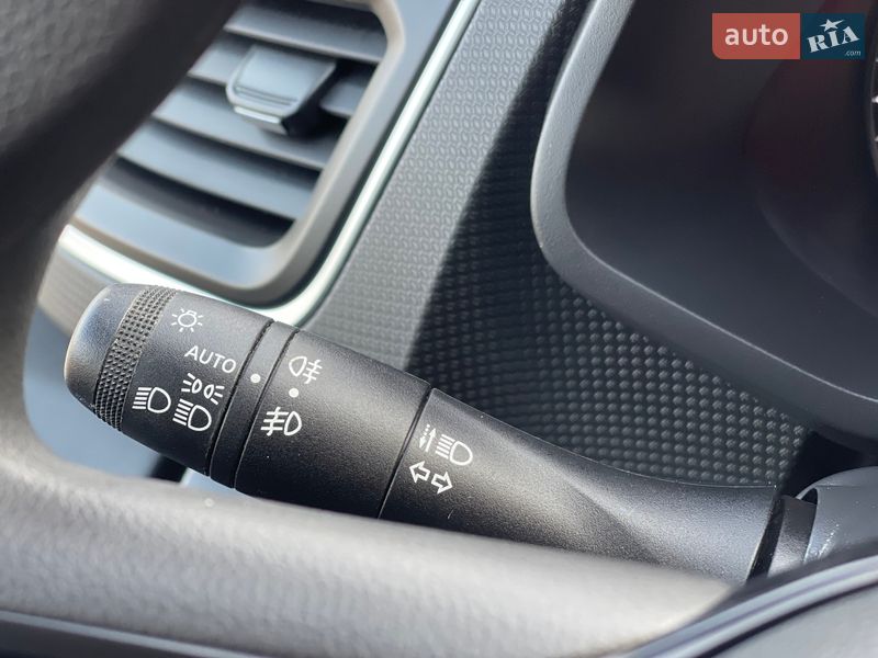 Грузовой фургон Renault Trafic 2023 в Дубно