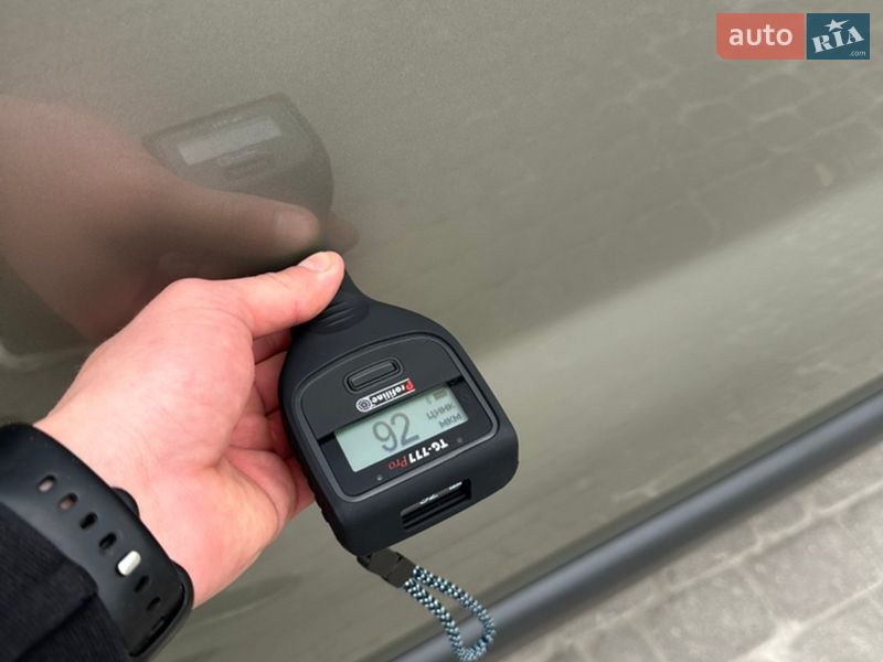 Мінівен Renault Trafic 2012 в Бродах фото 23 Мінівен Renault Trafic 2012 в Бродах