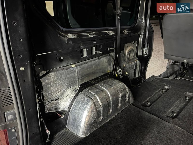 Минивэн Renault Trafic 2021 в Луцке фото 41 Минивэн Renault Trafic 2021 в Луцке