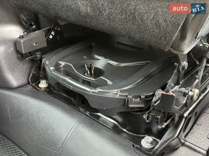 Мінівен Renault Trafic 2017 в Луцьку фото 66 Мінівен Renault Trafic 2017 в Луцьку