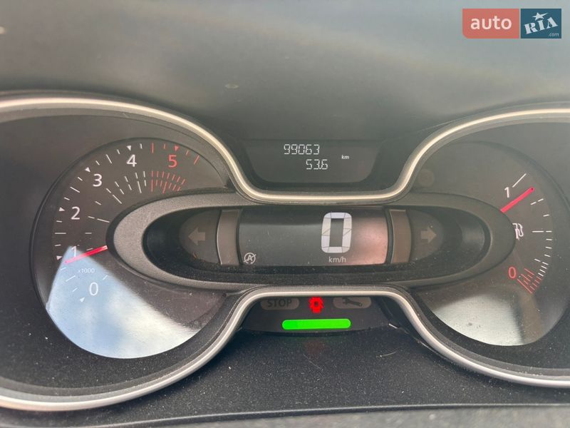 Грузовой фургон Renault Trafic 2021 в Львове