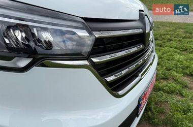 Грузовой фургон Renault Trafic 2022 в Ладыжине