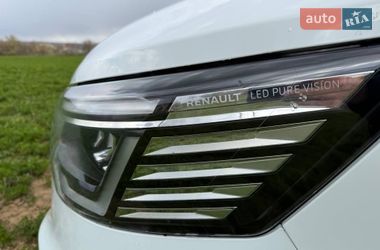Грузовой фургон Renault Trafic 2022 в Ладыжине