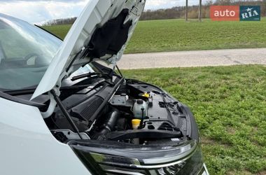 Грузовой фургон Renault Trafic 2022 в Ладыжине