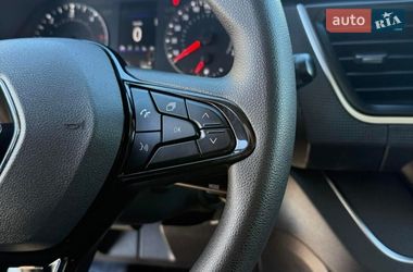 Грузовой фургон Renault Trafic 2022 в Ладыжине