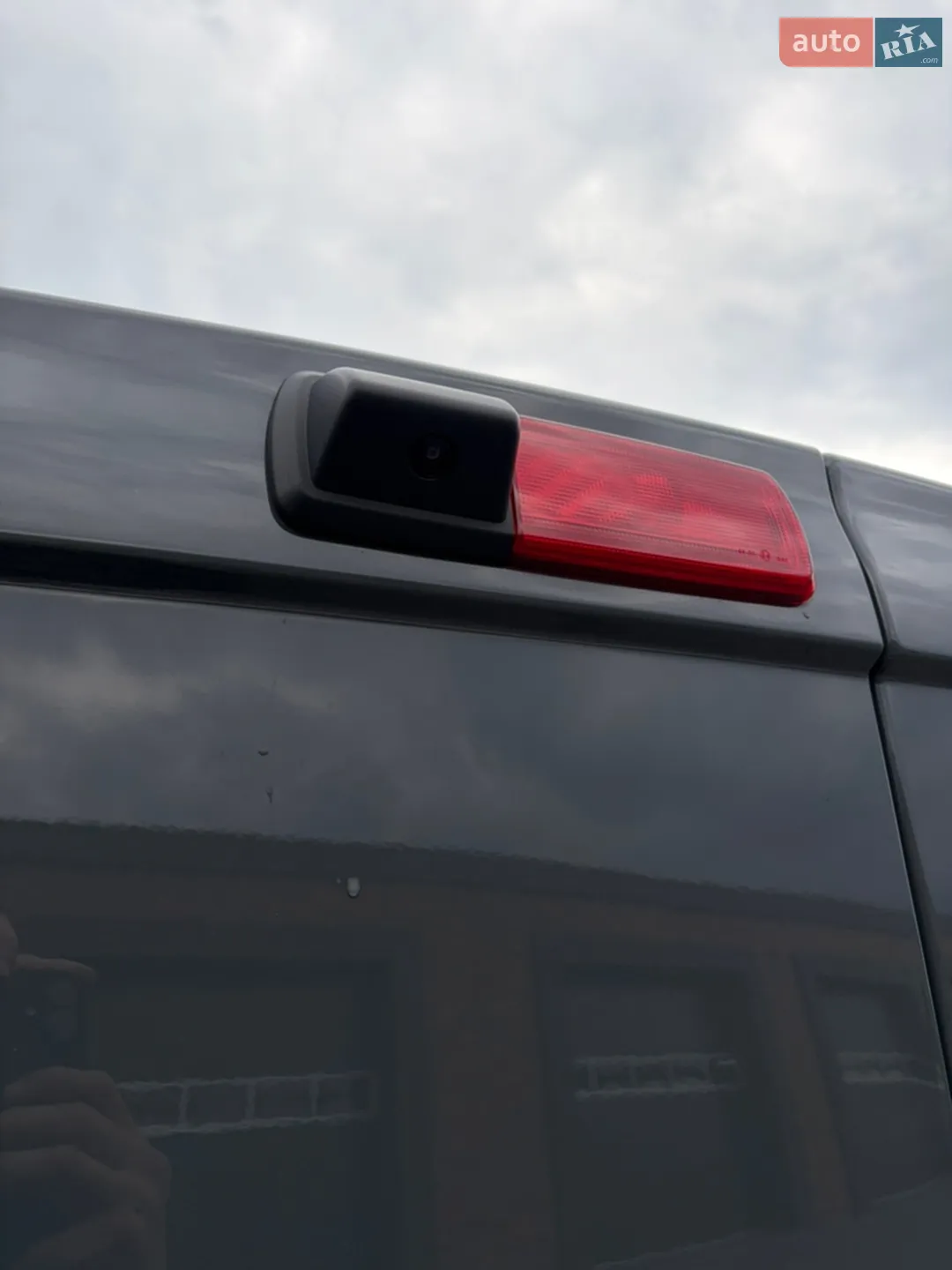 2024 Renault Trafic - мініатюра 21