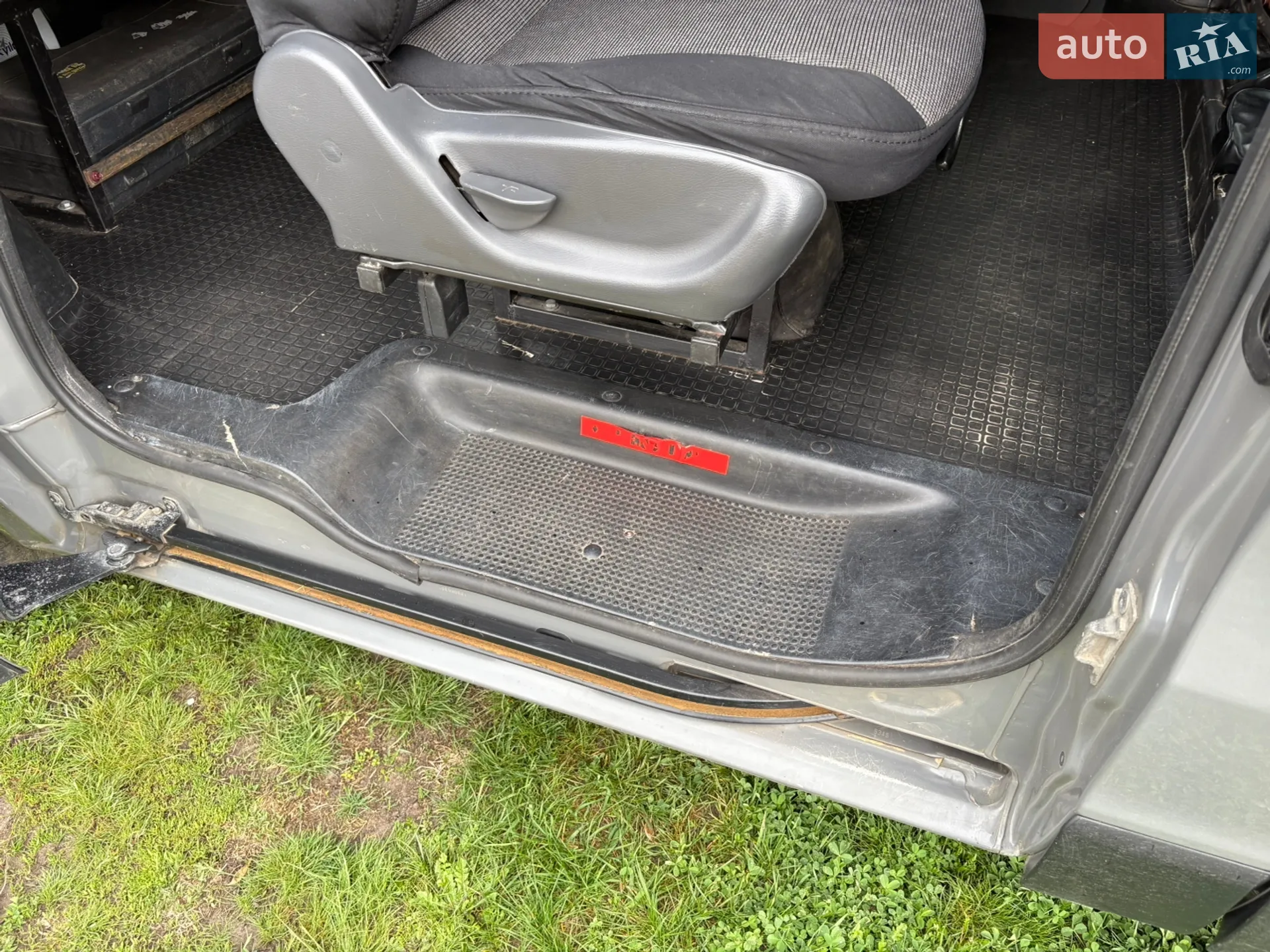 2014 Renault Trafic - мініатюра 7