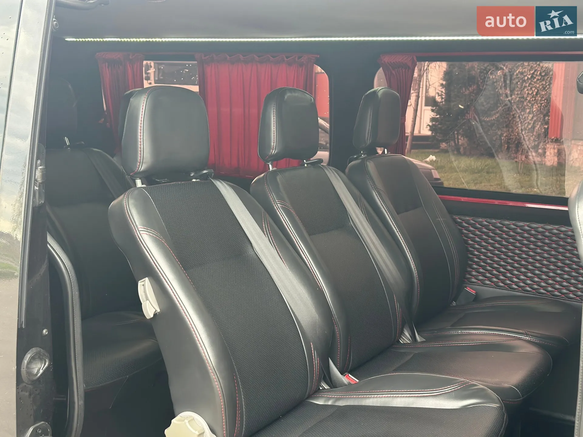2015 Renault Trafic - мініатюра 11