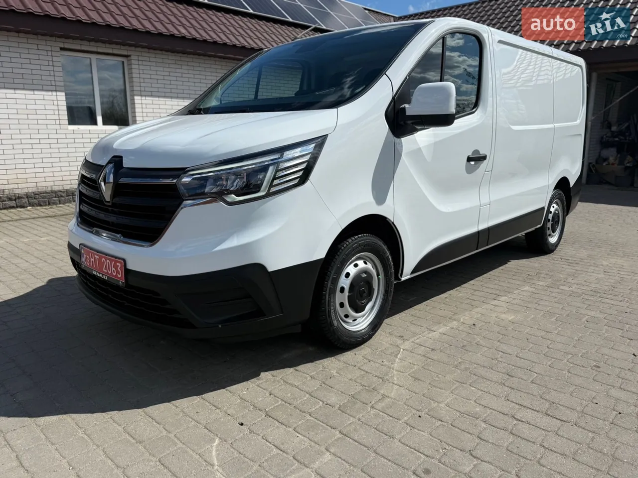2021 Volkswagen Transporter - мініатюра 159