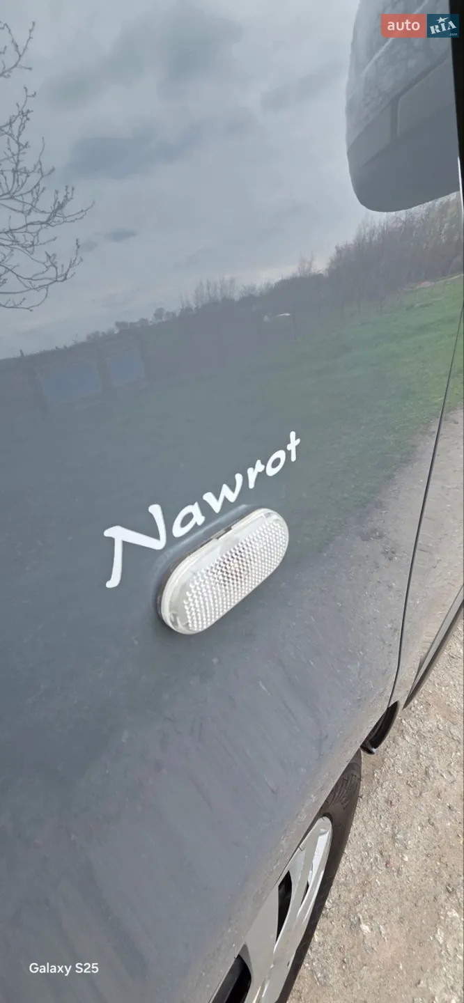 2020 Renault Trafic - мініатюра 26