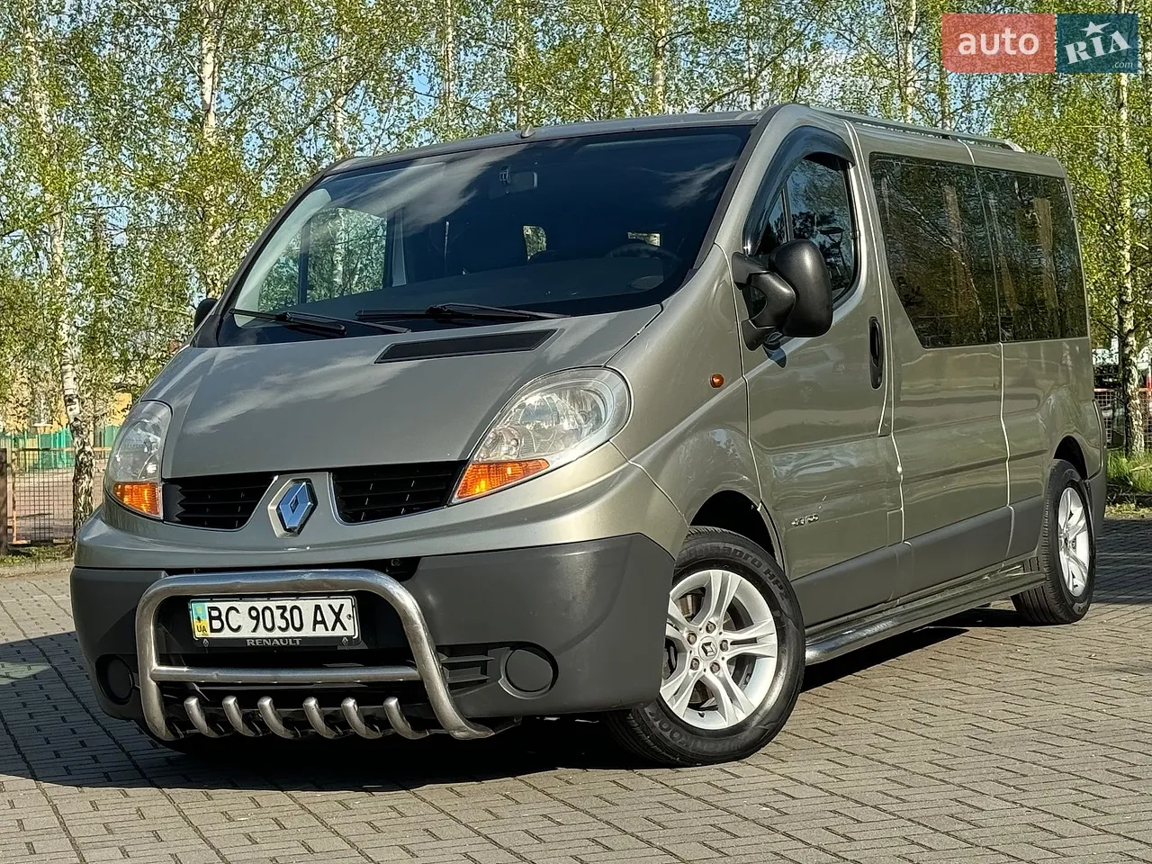 2011 Volkswagen Touran - мініатюра 139