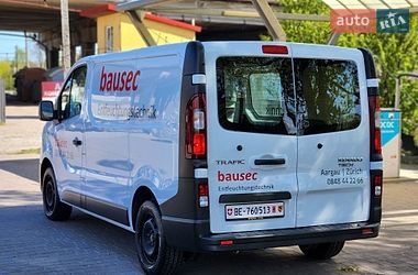 Вантажний фургон Renault Trafic 2019 в Львові