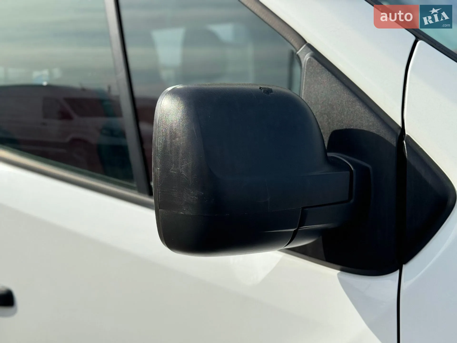 2019 Renault Trafic - мініатюра 20