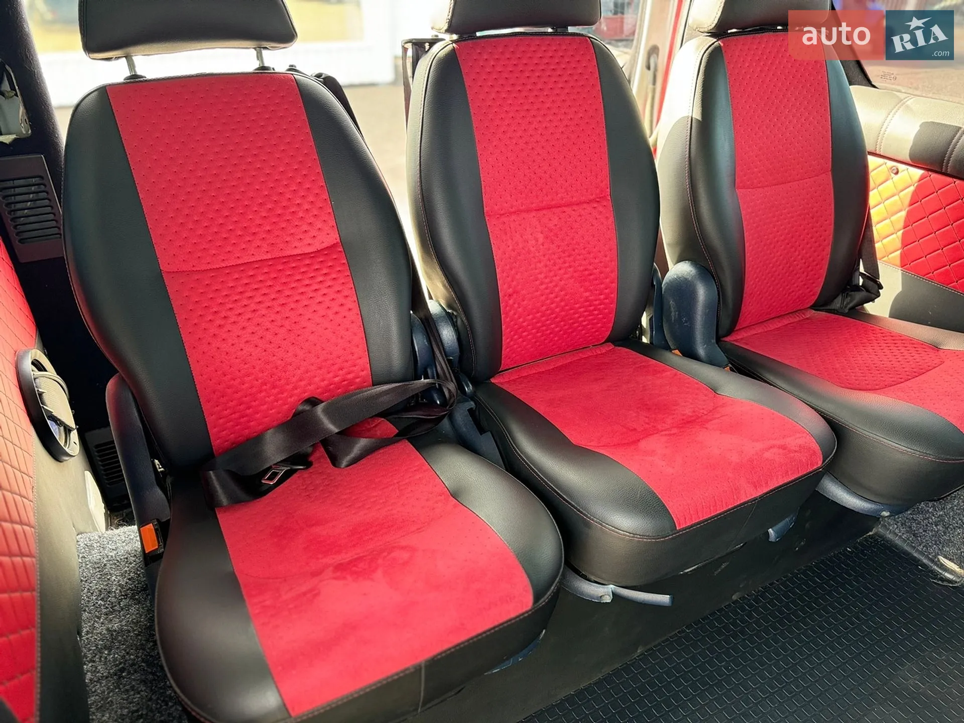 2019 Renault Trafic - мініатюра 41