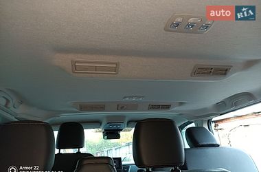 Микроавтобус Renault Trafic 2022 в Харькове