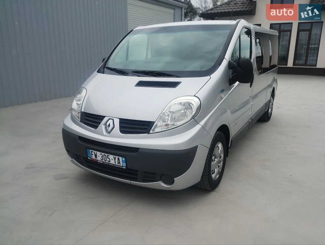 2016 Opel Vivaro - мініатюра 40