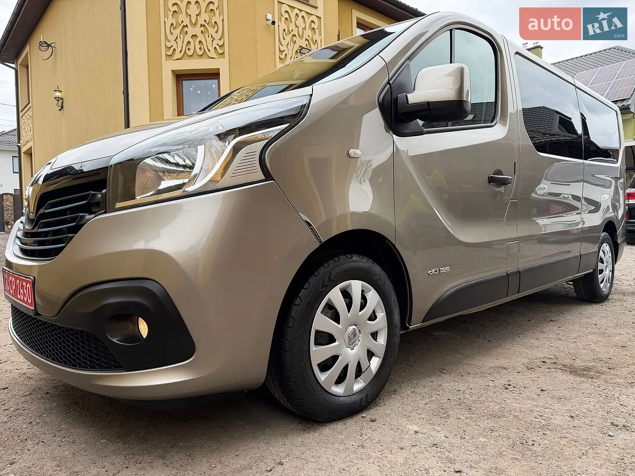 2021 Citroen Berlingo - мініатюра 111