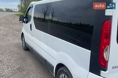 Минивэн Renault Trafic 2008 в Болграде