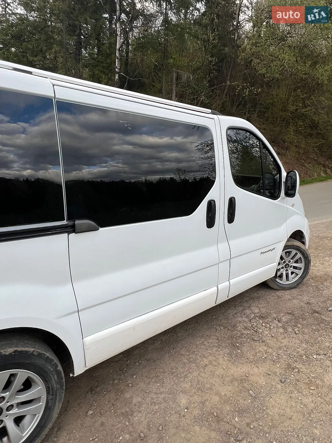 2012 Renault Trafic - мініатюра 14