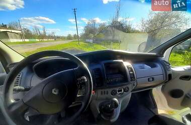 Вантажний фургон Renault Trafic 2013 в Житомирі
