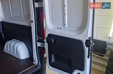 Грузовой фургон Renault Trafic 2020 в Ахтырке