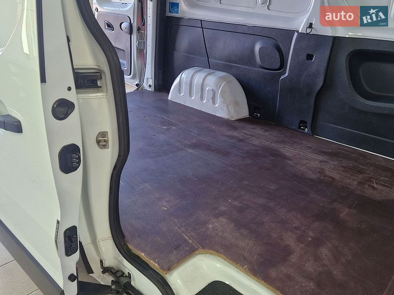 Грузовой фургон Renault Trafic 2020 в Ахтырке