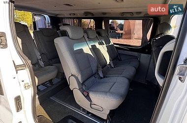 Минивэн Renault Trafic 2008 в Иваничах