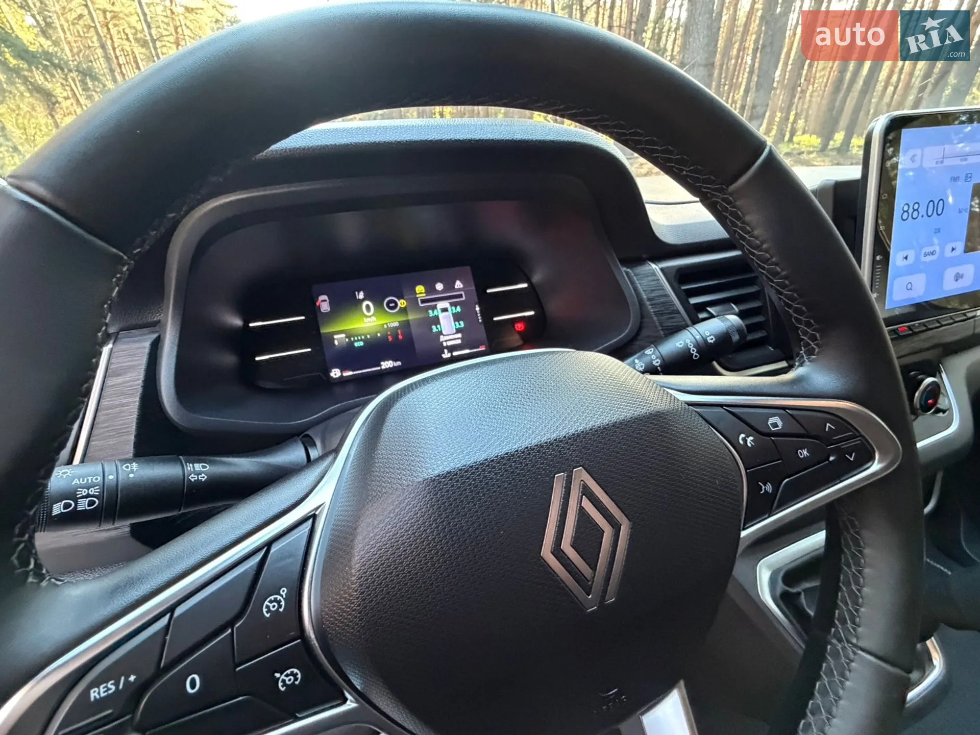 2025 Renault Trafic - мініатюра 48