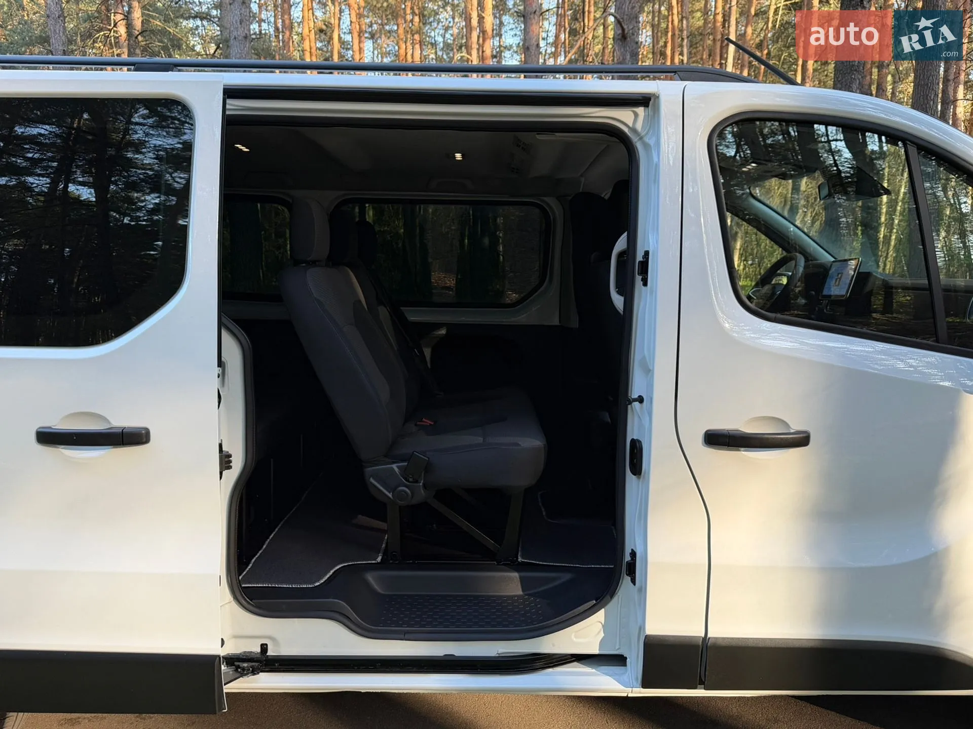 2025 Renault Trafic - мініатюра 63