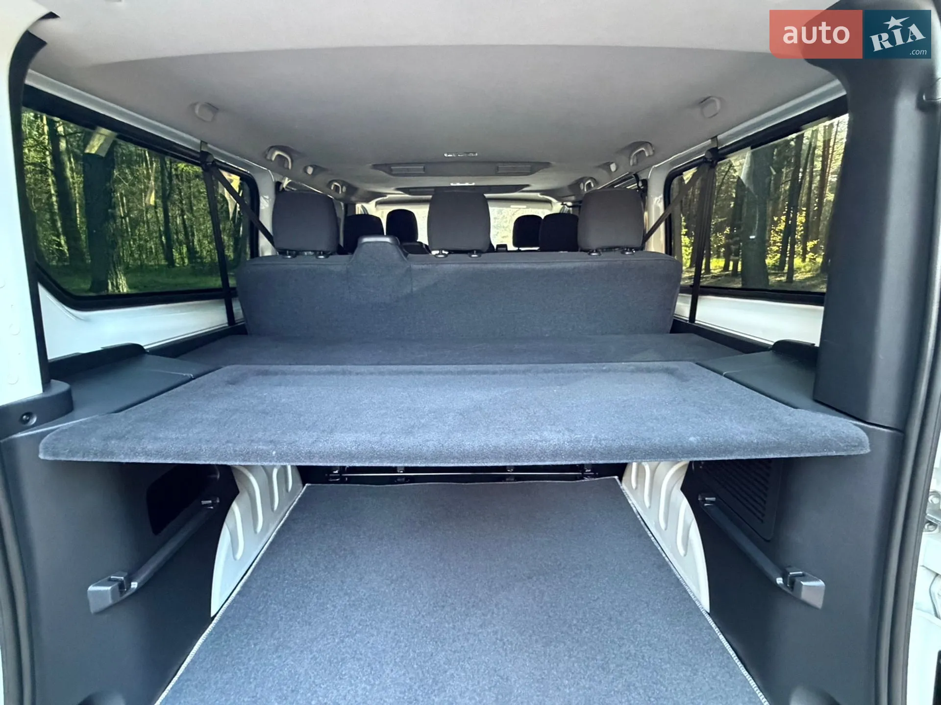 2025 Renault Trafic - мініатюра 68