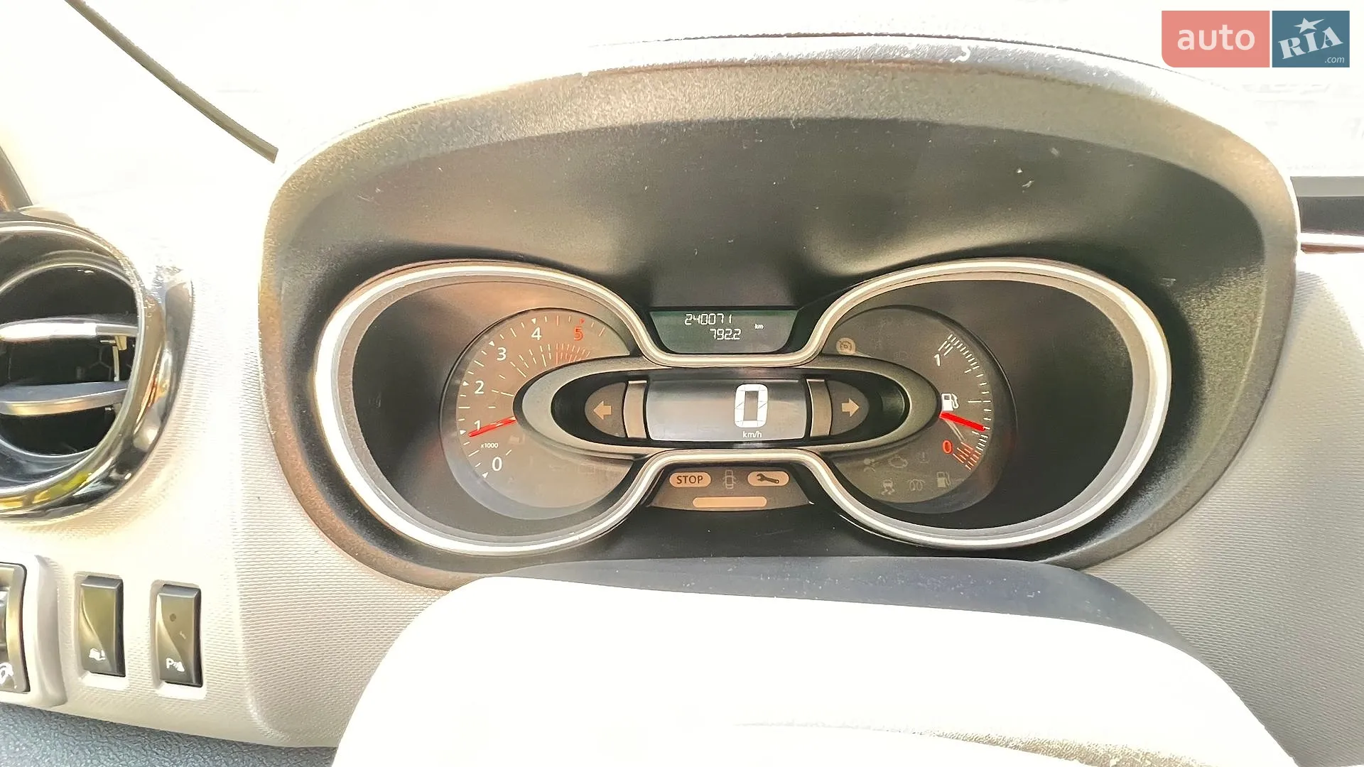 2019 Renault Trafic - мініатюра 16