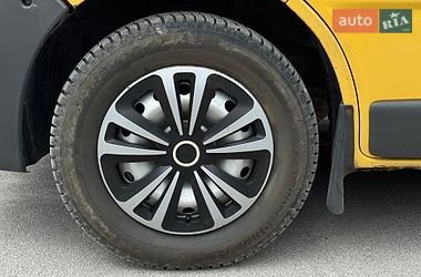 Минивэн Renault Trafic 2003 в Каменец-Подольском