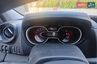 Грузовой фургон Renault Trafic 2021 в Луцке