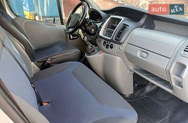 Мінівен Renault Trafic 2011 в Конотопі