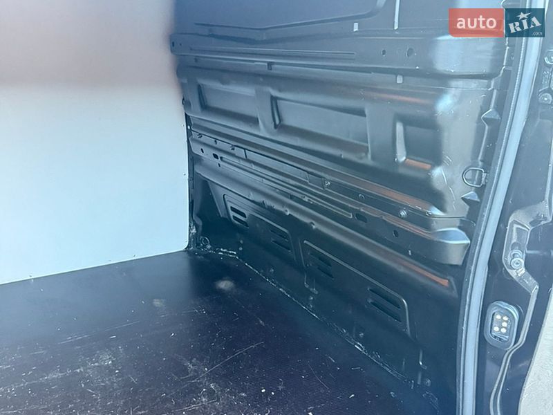 Грузовой фургон Renault Trafic 2020 в Луцке