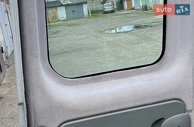 Минивэн Renault Trafic 2008 в Желтых Водах