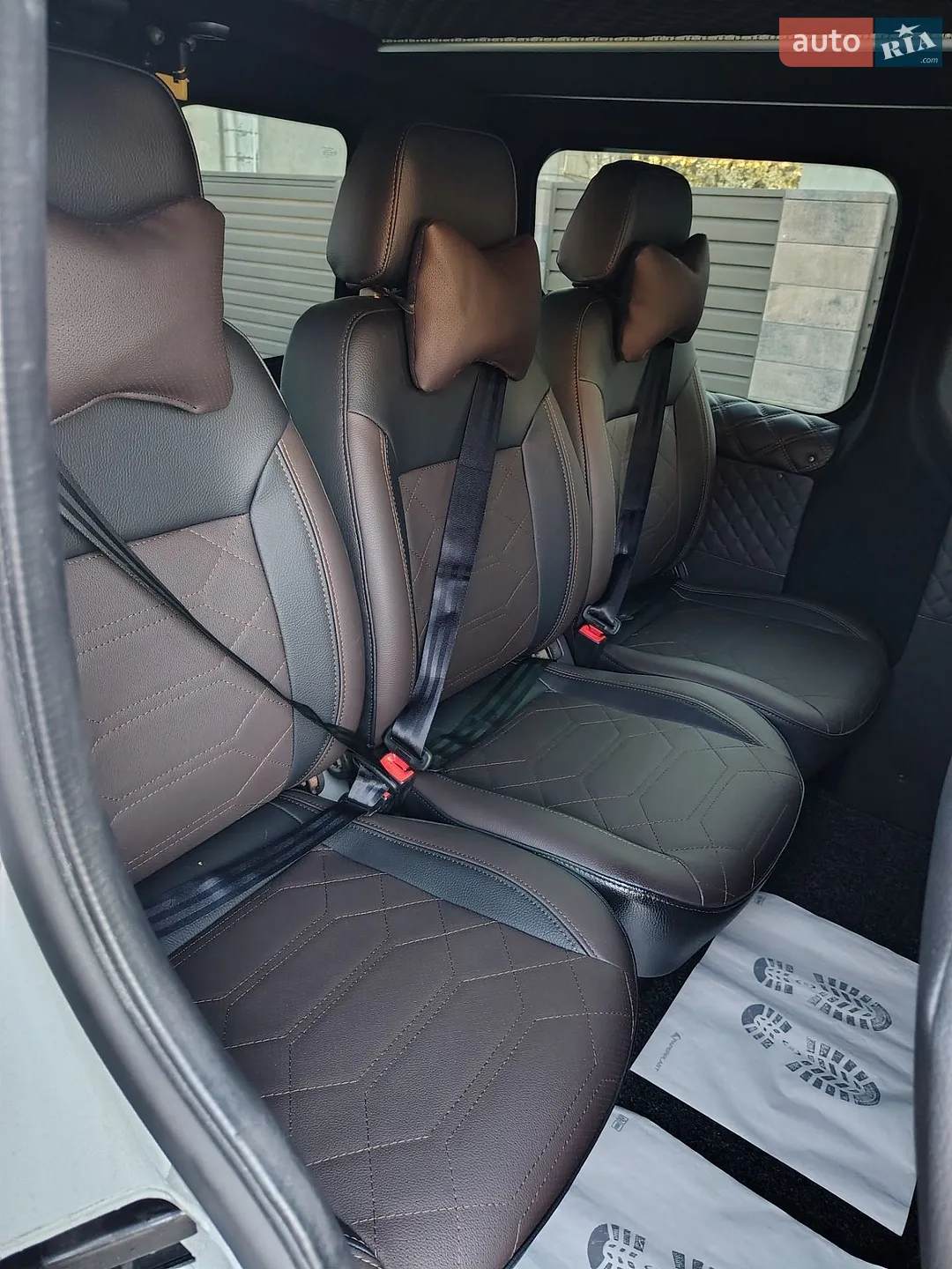 2021 Renault Trafic - мініатюра 19