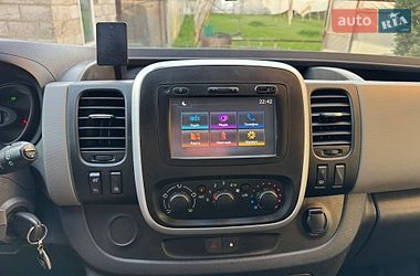 Грузовой фургон Renault Trafic 2018 в Запорожье